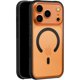 thumbnail image 3 of Funda dbrand Ghost MagSafe antiamarilleo para iPhone 17 Pro, 3 of 3