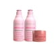 thumbnail image 1 of Pack Shampoo + Acondicionador + Máscara Baño de Cristalización, 1 of 3