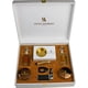 thumbnail image 1 of Set de regalo de perfume de la colección exclusiva de ropa árabe suiza para hombre, 7 unidades, 1 of 1