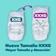 thumbnail image 2 of Pañales Premium Care Talla XXXG 104 Un, 104 Un, 2 of 5