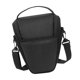 thumbnail image 3 of Estuche Para Cámara Bolsa Compartimento De Almacenamiento Bolsa Portátil Para Una Sola Cámara DSLR Slr, 3 of 5
