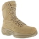 thumbnail image 2 of Bota Reebok Rapid Response Rb Safety Toe 8 Stealth para hombre, 2 of 2