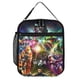 thumbnail image 1 of Bolso Térmico Desmarcar Marvel 20x11x27 cm, 1 of 6
