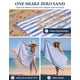 thumbnail image 5 of Toalla de Playa LANE LINEN 99 cm x 180 cm Juego de 3 Costero, 5 of 9