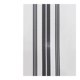 thumbnail image 3 of Set 2 individuales lineas blanco, 3 of 3