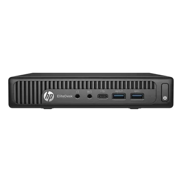 Mini Pc Nuc Hp Intel Core I7 16gb Ram 512gb Ssd Wifi Hdmi
