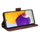 thumbnail image 4 of Funda Tipo Billetera FOXDOCK para Samsung Galaxy A53 5G – Tapa Flip con Tarjetero, 4 of 5
