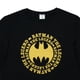 thumbnail image 2 of Poleron Hombre YOU Dc Comics Batman Circulo Negro, 2 of 3