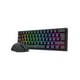 thumbnail image 2 of Kit Gamer Redragon S143 Teclado + Mouse Negro, 2 of 2