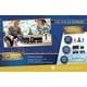 thumbnail image 3 of Set De Tren The Polar Express 18 Piezas Madera, 3 of 4