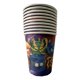 thumbnail image 3 of Pack 10 Vasos Decoración Diseño Blox Fruits Roblox Azul, 3 of 6