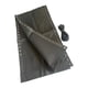 thumbnail image 2 of Tela De Repuesto Para Silla De Playa, Plegable, Reclinable, Gris, 2 of 5