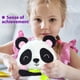 thumbnail image 4 of Kit de costura KRAFUN con forma de unicornio para principiantes, para niños de 7 a 13 años, 4 of 7