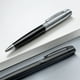 thumbnail image 5 of Roller Sheaffer Serie 300 Punta M Tinta Negra Negro / Cromo, 5 of 5