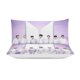 thumbnail image 3 of Kpop B Bedding Set Twin Size,Kpop B Kpop B Duvet Cover for Boys Gir Teens,Soft Comfortable Breathable Kid3 s with Zipper, 3 of 5