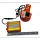 thumbnail image 3 of Foco Linterna Frontal De Caza Minero Largo Alcance Led Color de la luz Blanco, 3 of 4