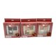 thumbnail image 1 of Sombra de Ojos Hello Beauty Multicolor, Un, 1 of 2