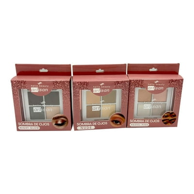 Sombra Para Ojos Un Hello Beautty