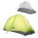 thumbnail image 1 of Carpa Naturehike Star Trail Ultraligera para 1 Persona 1.04 kg, 1 of 8