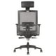thumbnail image 2 of Silla Gerencial Tor Full ergonómica, 2 of 6