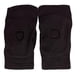 thumbnail image 2 of Rodillera On Wheels Acolchada Universal Multideporte Adultos Negro S/m, 2 of 4