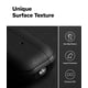 thumbnail image 4 of Funda magnética Ringke Onyx para AirPods Pro 3 con mosquetón, 4 of 9
