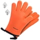 thumbnail image 1 of Guantes de silicona Kitchen Perfection para BBQ y cocina, 1 of 9