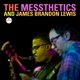 thumbnail image 2 of LP Verve – The Messthetics y James Brandon Lewis, 2 of 2
