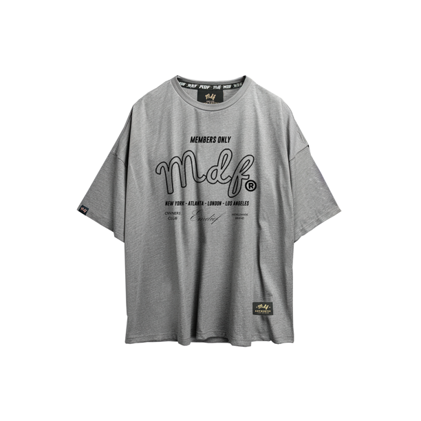 MDF® Polera MEMBERS ONLY®