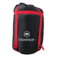 thumbnail image 4 of Saco De Dormir Extremo -10° + 10° Camping Trekking, 4 of 8
