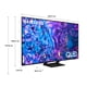thumbnail image 5 of Televisor 85" QLED 4K UHD Qn85Q70Dagxzs Smart TV Samsung, 5 of 11
