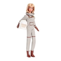 Muñeca De Colección Mattel Barbie Astronaut 60Th Anniversary