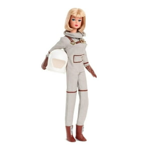 Muñeca De Colección Mattel Barbie Astronaut 60Th Anniversary