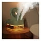 thumbnail image 2 of Ventilador Humidificador Aire Frio Usb Control Verde 22cm, 2 of 3