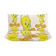 thumbnail image 3 of TweetyBird Print Bedding Set Pattern Duvet Cove Set 3 Pieces 1 Quilt Cover And 2 Pillowcases for Women Men Teens Multiple sizes to choose from, 3 of 3