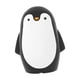 thumbnail image 5 of Abridor de botellas con forma de pingüino, de acción rápida, de alta calidad, creativo, abridor de cerveza, herramienta, abridor de tapas de corona pa, 5 of 5
