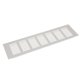 thumbnail image 1 of Ventilación con persianas de aleación de aluminio para salidas de aire de escape del coche rv 80x300mm, 1 of 5