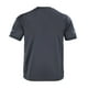 thumbnail image 5 of Polera Secado Rápido Hombre M/corta antibacterial reflectiva Azul, 5 of 8