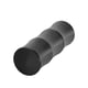 thumbnail image 4 of Protectores Para Juntas De Plástico De 3/8 X 10 Para Billar Pool Cue Stick - Juego De 2 Piezas, 4 of 5