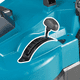 thumbnail image 5 of Cortacésped Makita 480mm 18VX2 DLM480CT2+ 2Bat 5Ah+Cargador, 5 of 7