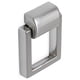 thumbnail image 1 of Perilla Aro Niquel Cepillado FURNIPART 25 mm, 1 of 1
