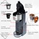 thumbnail image 3 of Cafetera Mixpresso gris de una taza, 900 ml, 5 tamaños, 3 of 7