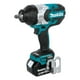 thumbnail image 2 of Llave De Impacto Xwt08t Lxt 18v 5ah, 2 of 3