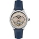 thumbnail image 1 of Reloj Baron Automático 43mm Hombre Correa Cuero, 1 of 3