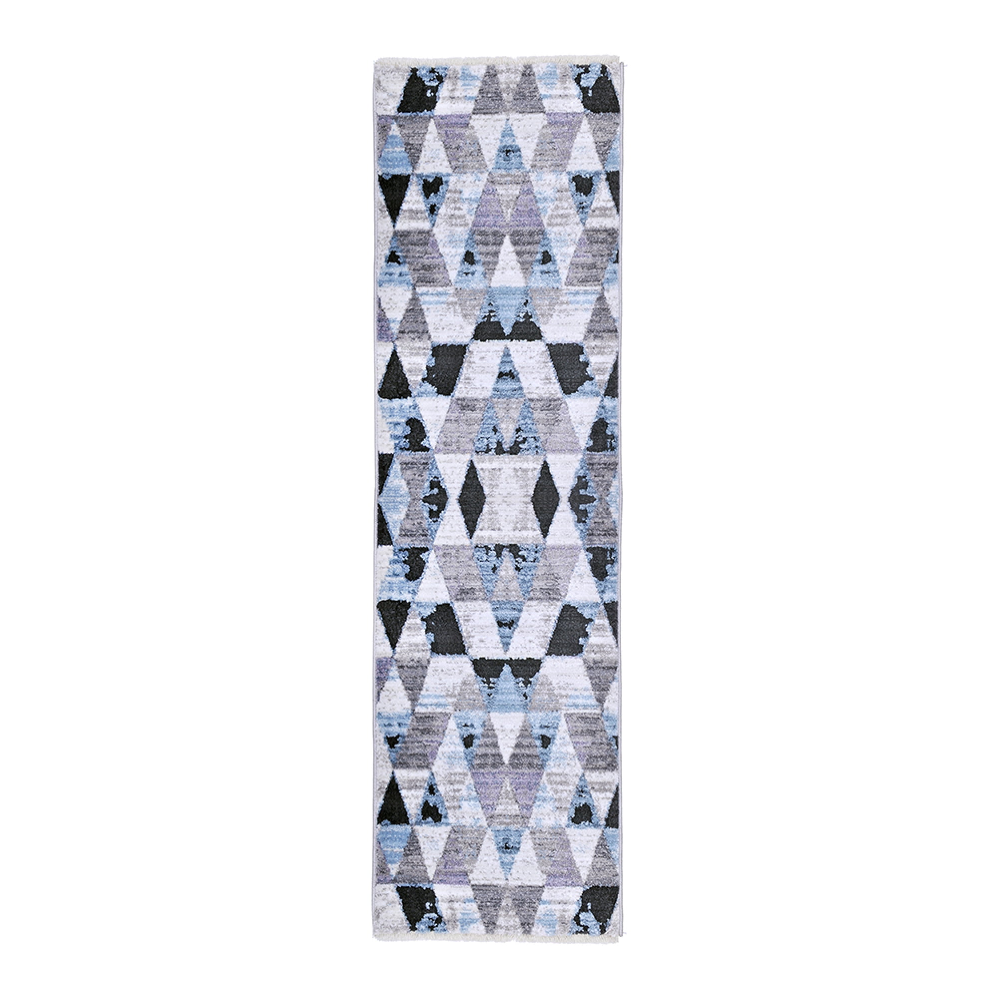 Mashini - Alfombra Manhattan 3d 133x190 Alameda