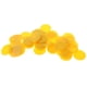 thumbnail image 2 of 50 piezas de plástico contadores fichas para matemáticas ense?anza de aritmética amarillo, 2 of 3
