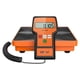 thumbnail image 1 of Báscula refrigerante Elitech LMC-100A+ de 100 kg con estuche para HVAC, 1 of 6