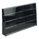thumbnail image 2 of Desafío Specie Wall Case Clear For Brochs Collectibles Collectores Negro, 2 of 5