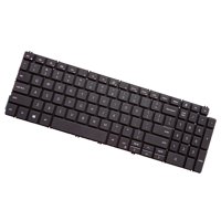 Magideal - Pieza De Reparación De De Repuesto Para Portátil, Diseño En Inglés . Uu. 7590 7591 5584 5594, Profesional De Alto