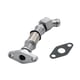 thumbnail image 2 of 038145736C Tubo De Retorno De Aceite De Alto Rendimiento Premium Para Volkswagen Golf, 2 of 5